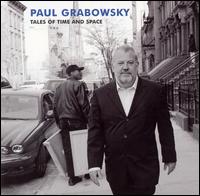 Tales of Time and Space von Paul Grabowsky