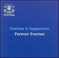 Forever Everton: 22 Goodison Classics von Everton FC