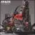 Tourist [CD & DVD] von Athlete
