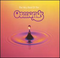 Very Best of the Osmonds [Polydor] von The Osmonds