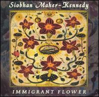 Immigrant Flower von Siobhan Maher-Kennedy