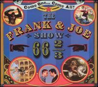 66 2/3 von The Frank & Joe Show