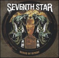 Brood of Vipers von Seventh Star