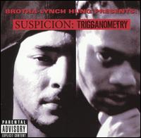 Trigganometry von Brotha Lynch Hung