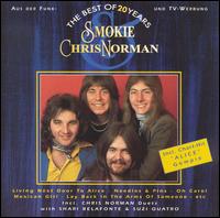 Best of 20 Years von Smokie