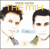 Mix, Vol. 3 von Blank & Jones