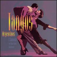Tangos Argentinos [BMG] von I Salonisti