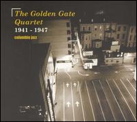 1941-1947 von Golden Gate Quartet