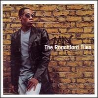 Roachford Files von Roachford
