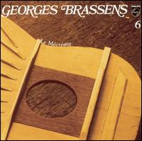 Mécréant von Georges Brassens