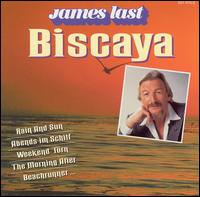 Biscaya [1CD] von James Last