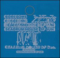 Seadrum/House of Sun von Boredoms