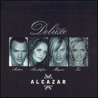 Dancefloor Deluxe [2 Disc] von Alcazar