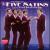 Best of the Five Satins [Collectables] von The Five Satins