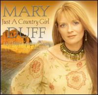 Just a Country Girl von Mary Duff