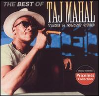Take a Giant Step: The Best of Taj Mahal von Taj Mahal