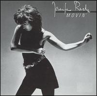 Movin' von Jennifer Rush