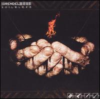 Soilbleed EP von Grendel