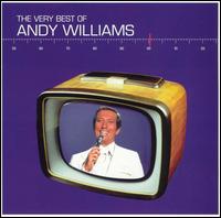 Very Best of Andy Williams [Sony] von Andy Williams