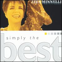 Simply the Best von Liza Minnelli