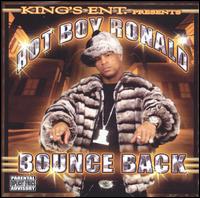 Bounce Back von Hot Boy Ronald
