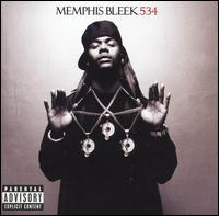 534 von Memphis Bleek