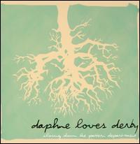 Closing Down the Pattern Department von Daphne Loves Derby