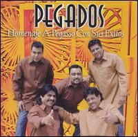 Homenaje a Peggaso Con Sus Exitos von Pegados