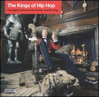 Kings of Hip Hop von DJ Premier