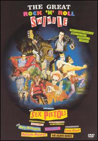 Great Rock 'n' Roll Swindle [DVD] von The Sex Pistols