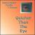 Quicker Than the Eye von Cadwallader, Asetta & Dixson