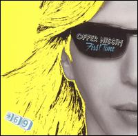 First Time von Offer Nissim