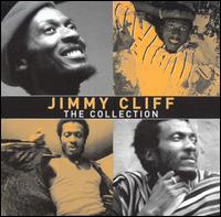 Collection von Jimmy Cliff