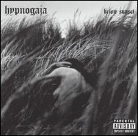 Below Sunset von Hypnogaja