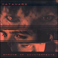 Shrine of Counterfeits von Matahari