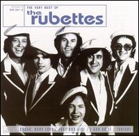 Very Best of the Rubettes von Rubettes