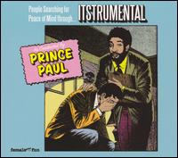 Itstrumental von Prince Paul
