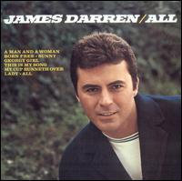 All von James Darren