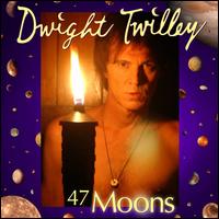 47 Moons von Dwight Twilley