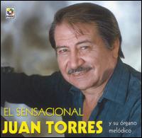 Sensacional von Juan Torres