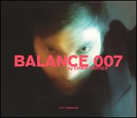 Balance 007 von Chris Fortier