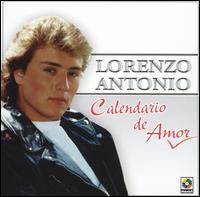 Calendario de Amor von Lorenzo Antonio