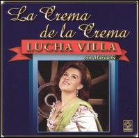 Crema de la Crema von Lucha Villa