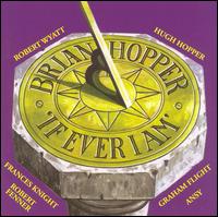 If Ever I Am von Brian Hopper