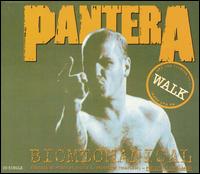 Biomechanical [Single] von Pantera