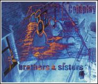 Brothers & Sisters von Coldplay