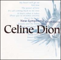 New Symphonic Orchestra Plays Celine Dion von New Symphonic Orchestra