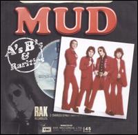A's B's & Rarities von Mud
