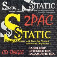 Static von 2Pac