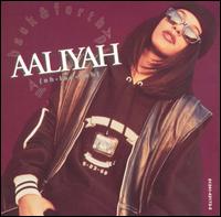 Back & Forth von Aaliyah
